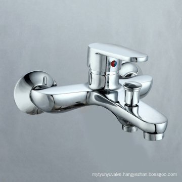 Zinc Alloy shower faucet